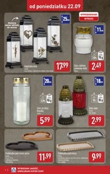 Styl i wygoda na każdy dzień - Aldi