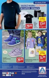 Styl i wygoda na każdy dzień - Aldi