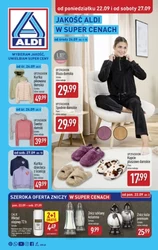 Styl i wygoda na każdy dzień - Aldi