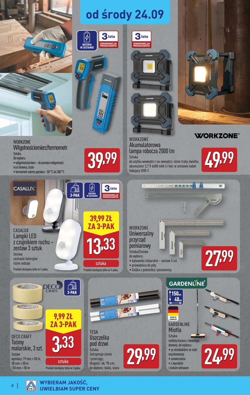 Aldi