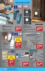 Styl i wygoda na każdy dzień - Aldi