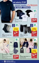 Styl i wygoda na każdy dzień - Aldi