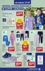 Styl i wygoda na każdy dzień - Aldi