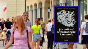 Półka Ekonomiczna#19: Bo dzieci same się nie zrobią…