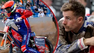 Fatalna kontuzja gwiazdy. To nie tak miało wyglądać