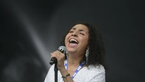 Ewa Novel nagrała duet z Januszem Radkiem