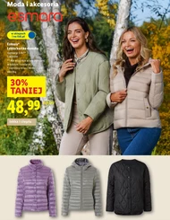 Kurtka damska Esmara
