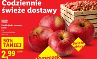Jabłka Polski