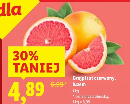 Грейпфрут Kena