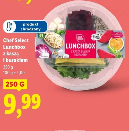 Lunchbox Chef Select