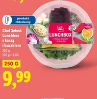 Lunchbox Chef Select
