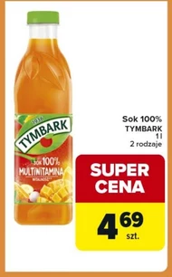 Sok Tymbark