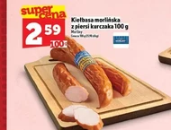 Kiełbasa Morliny