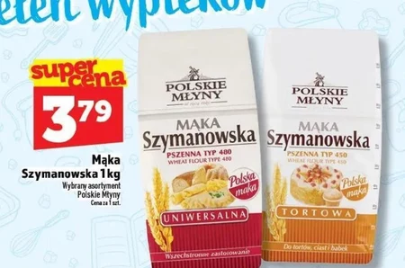 Mąka