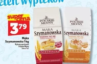 Борошно Polskie Młyny