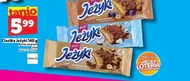 Торти Jeżyki