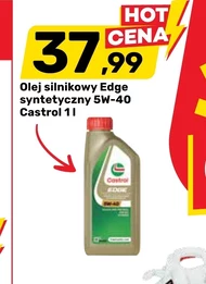 Olej silnikowy Castrol