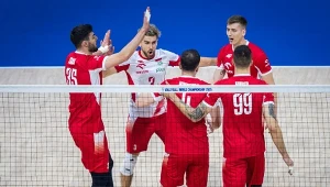 Leon odesłany do rezerwy. Oceny po meczu z Katarem, bohater był zupełnie inny