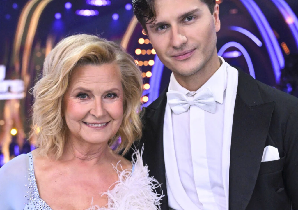 Barbara Bursztynowicz, Michał Kassin