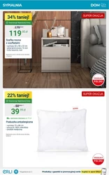 Gazetka promocyjna Erli