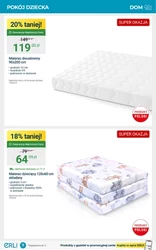 Gazetka promocyjna Erli