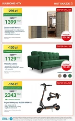 Gazetka promocyjna Erli