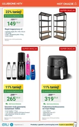 Gazetka promocyjna Erli