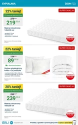 Gazetka promocyjna Erli