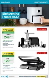 Gazetka promocyjna Erli