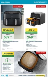 Gazetka promocyjna Erli