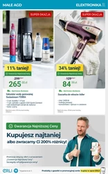 Gazetka promocyjna Erli
