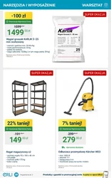 Gazetka promocyjna Erli