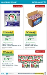 Gazetka promocyjna Erli