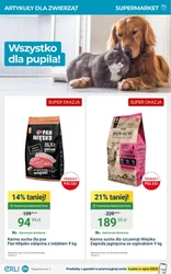 Gazetka promocyjna Erli
