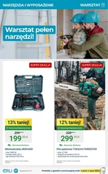 Gazetka promocyjna Erli