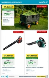 Gazetka promocyjna Erli