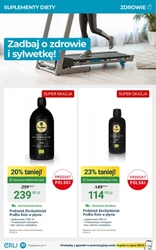 Gazetka promocyjna Erli