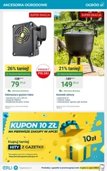 Gazetka promocyjna Erli