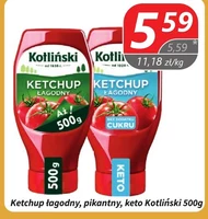 Ketchup Kotliński