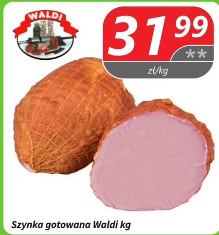 Szynka Waldi
