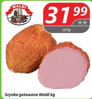 Szynka Waldi