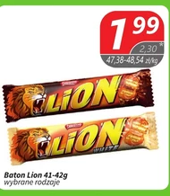 Бар Lion