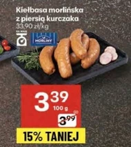 Kiełbasa Morliny