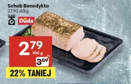 Schab Duda