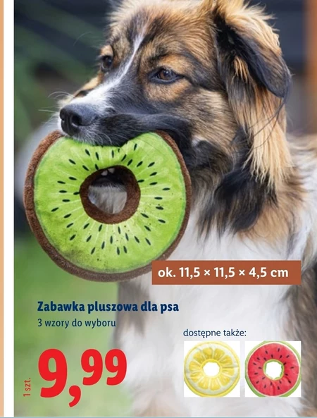 Zabawka dla psa Ok.
