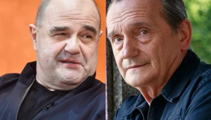 Cezary Żak, Wojciech Wysocki