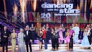 Taniec z gwiazdami 
