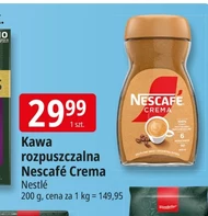 Kawa rozpuszczalna Nescafe