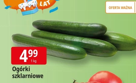 Ogórki
