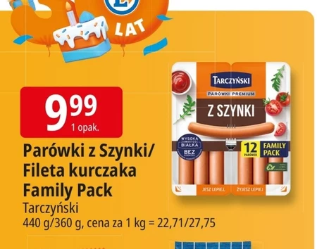 Ковбаси Tarczyński